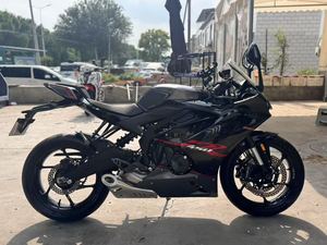 二手凯越450RR