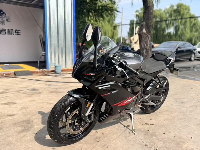 二手凯越450RR