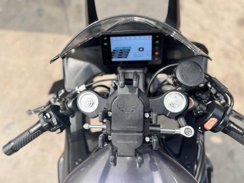 二手凯越450RR