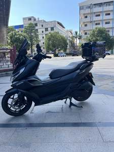 二手春风150SC