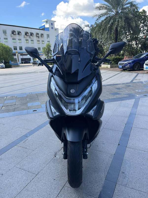 二手春风150SC