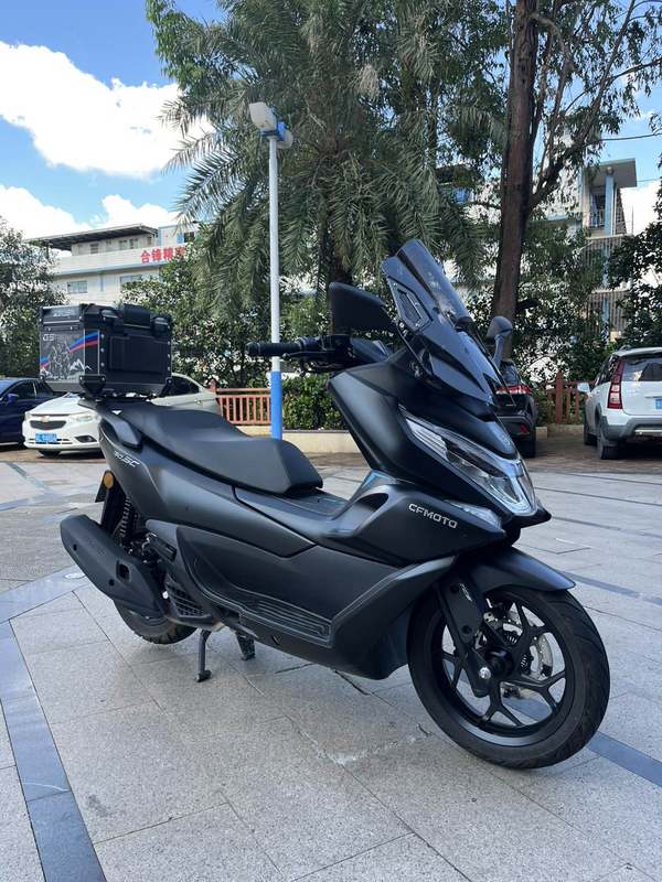 二手春风150SC