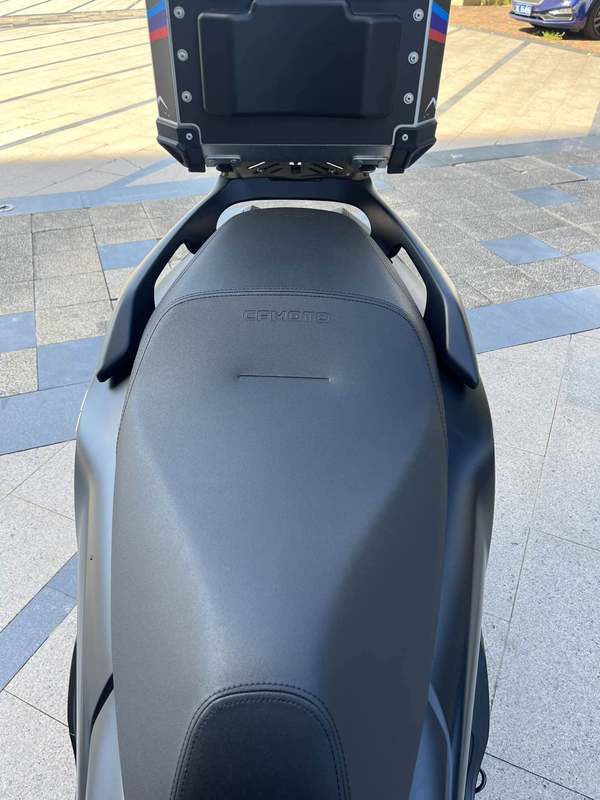 二手春风150SC