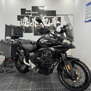 二手春风700MT