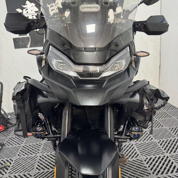 二手春风700MT