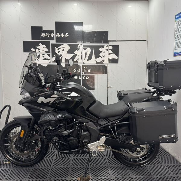 二手春风700MT