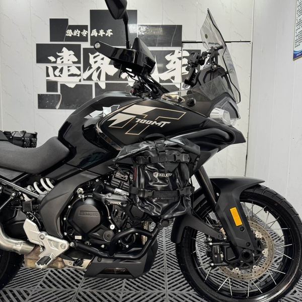 二手春风700MT