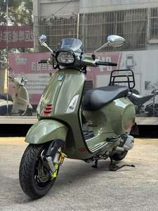 二手VESPASprint 150