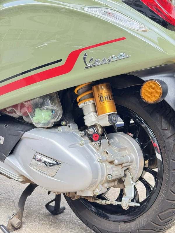 二手VESPASprint 150