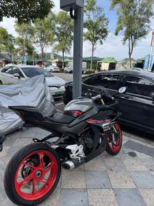 二手春风450SR