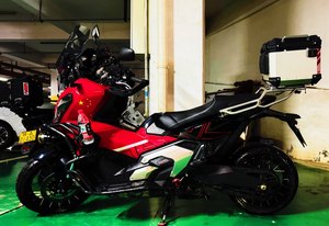 二手本田X-ADV 750
