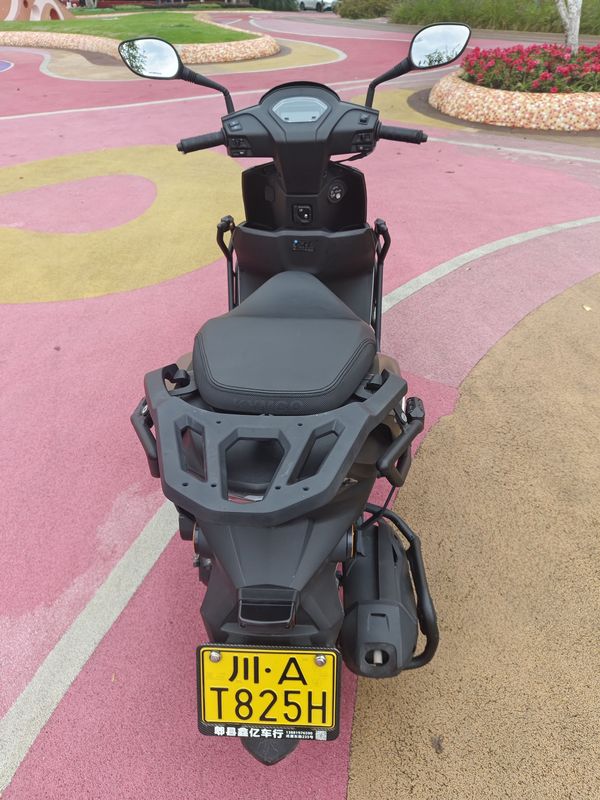 二手光阳KS125