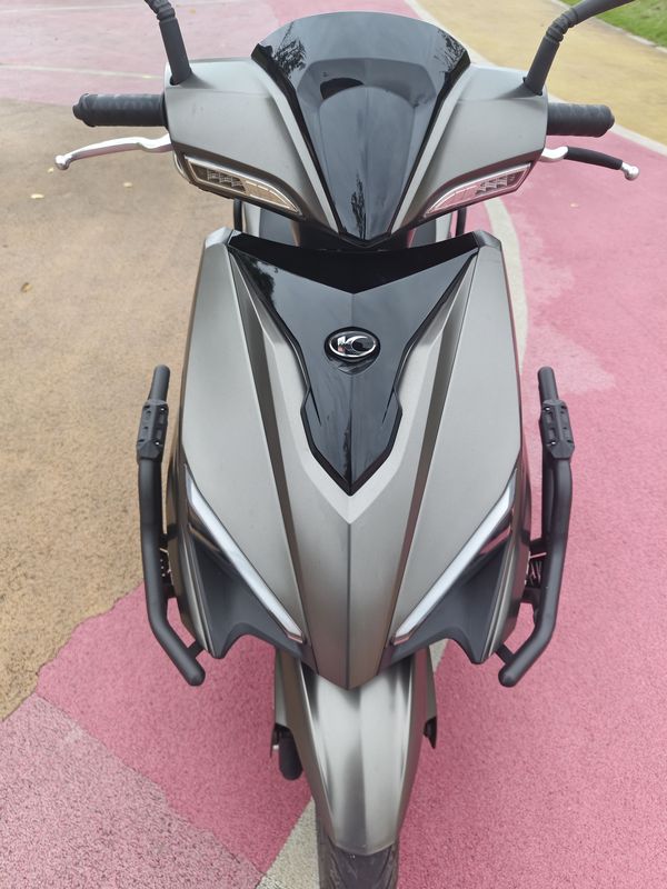 二手光阳KS125