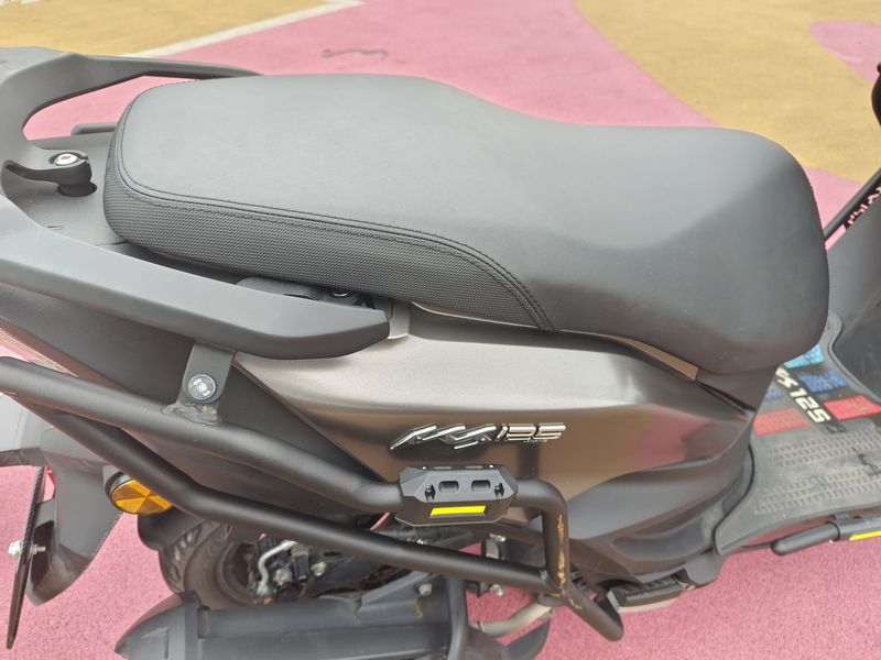 二手光阳KS125
