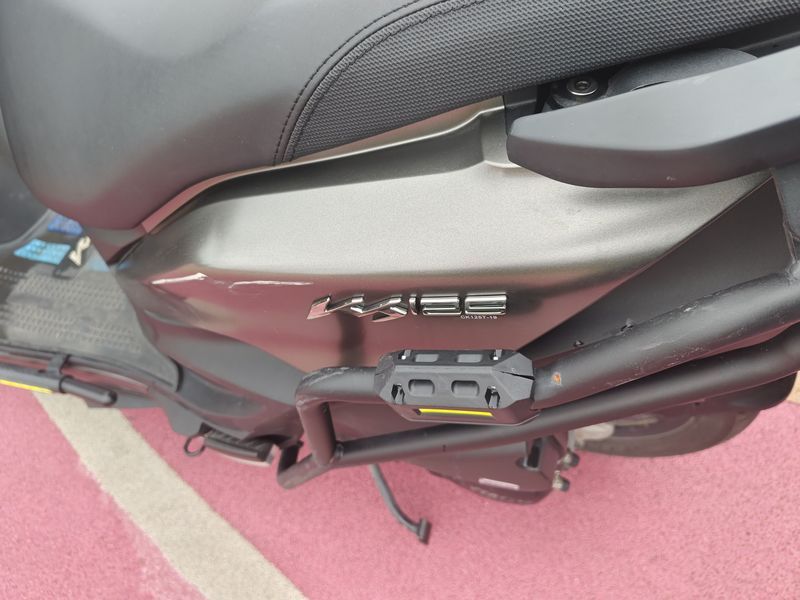 二手光阳KS125