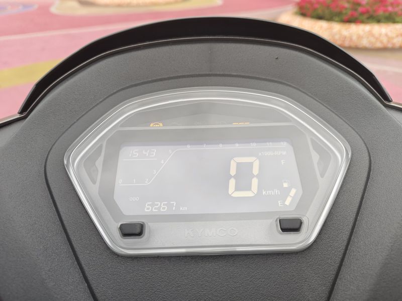 二手光阳KS125
