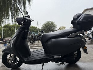 二手望江锐行Li