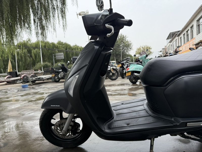 二手望江锐行Li