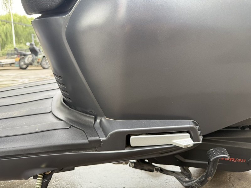 二手望江锐行Li