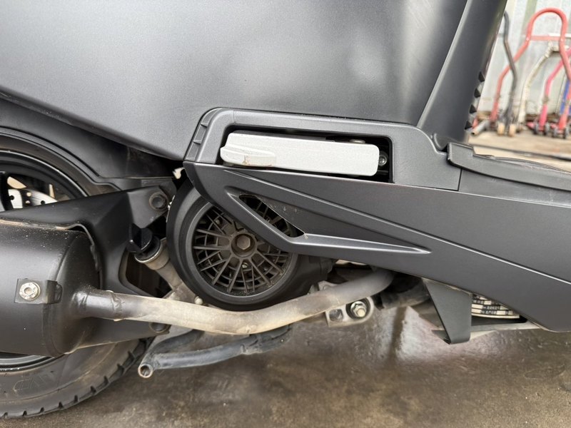 二手望江锐行Li