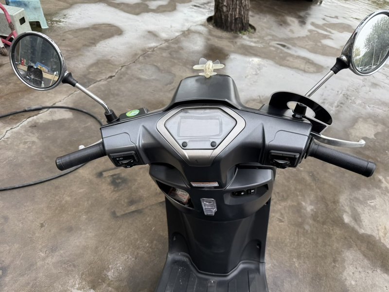 二手望江锐行Li