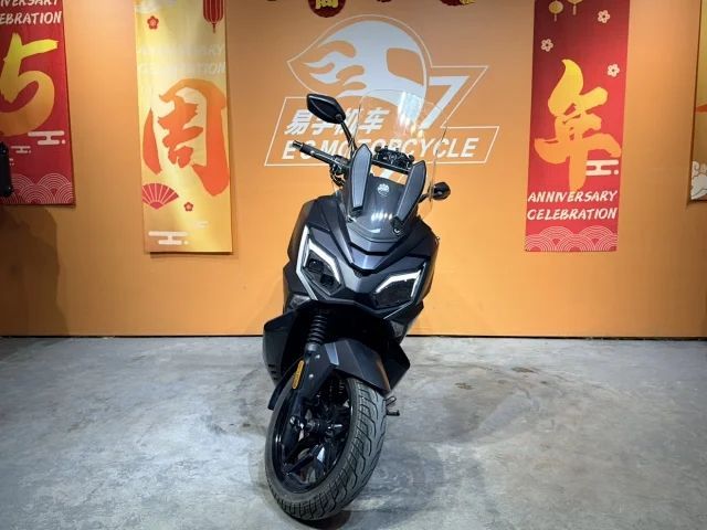 二手三阳行者 Joyride300