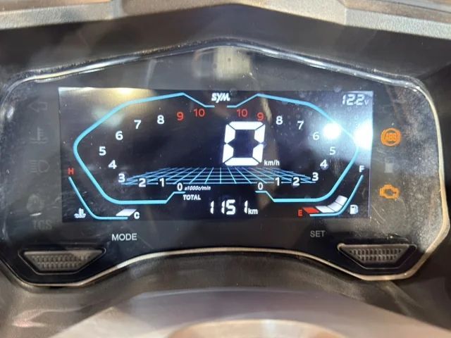 二手三阳行者 Joyride300