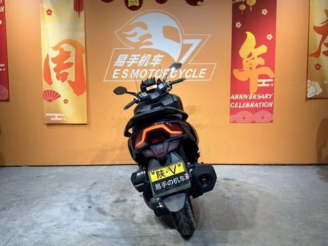 二手三阳行者 Joyride300