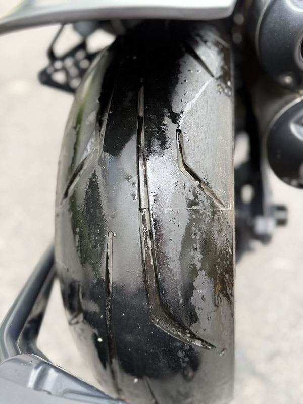 二手哈雷戴维森Sportster S