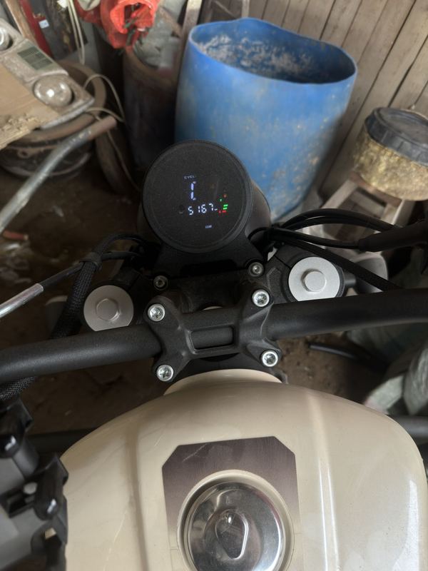 二手赛科龙RA401