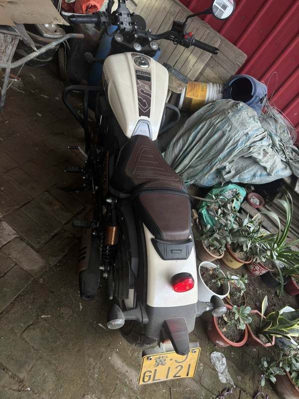 二手赛科龙RA401