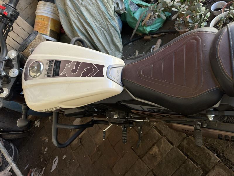 二手赛科龙RA401