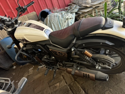 二手赛科龙RA401