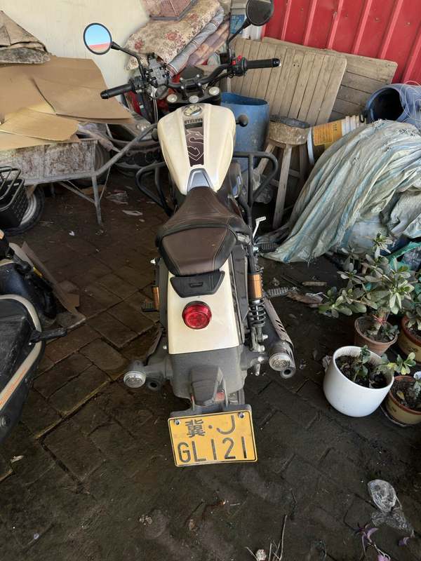 二手赛科龙RA401