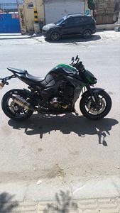 二手川崎Z1000