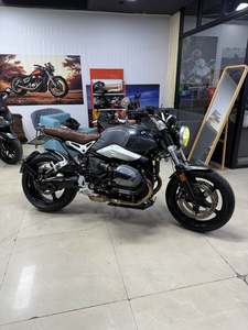 二手宝马R NineT