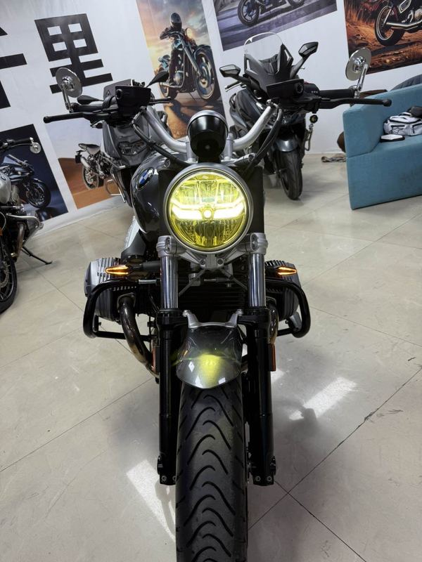 二手宝马R NineT