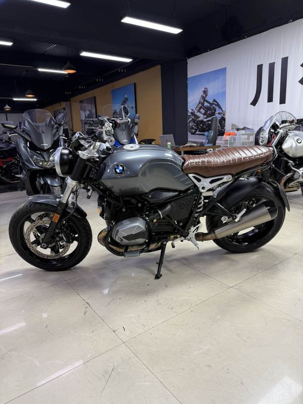 二手宝马R NineT