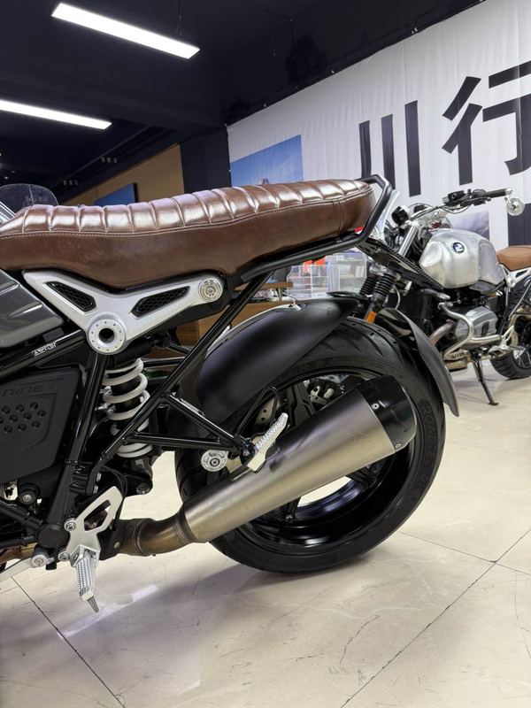 二手宝马R NineT