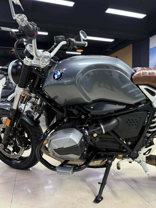二手宝马R NineT