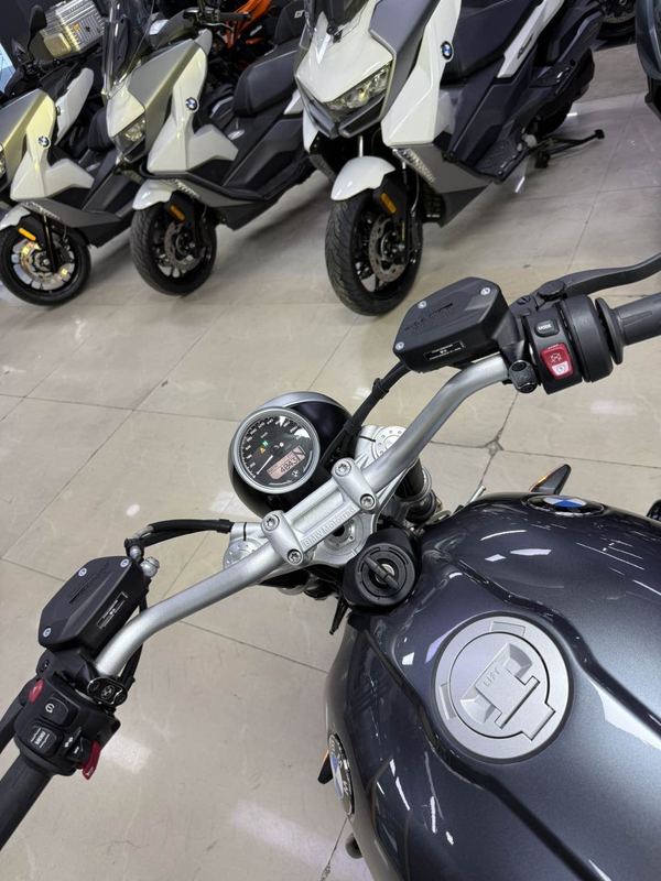 二手宝马R NineT