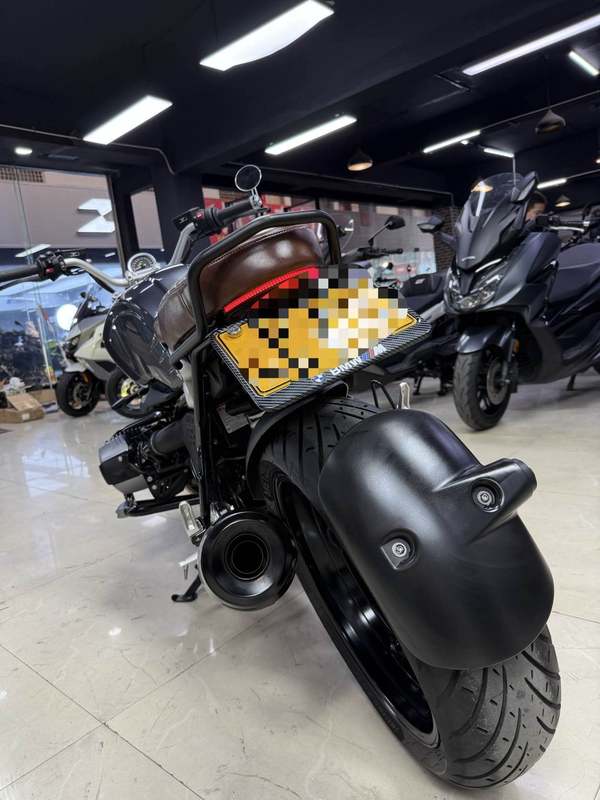 二手宝马R NineT