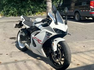 二手凯越450RR