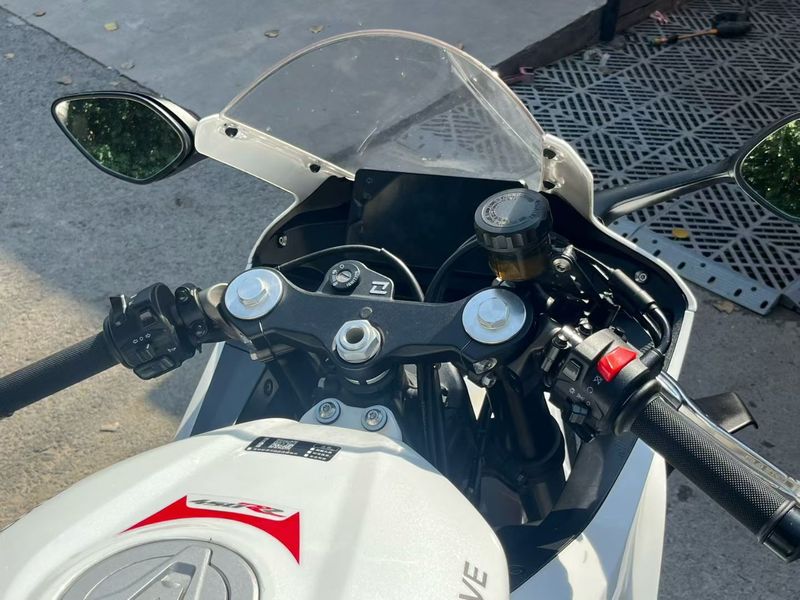 二手凯越450RR