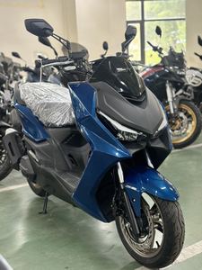二手光阳KRV180