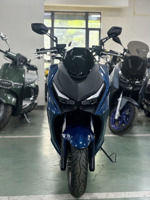 二手光阳KRV180
