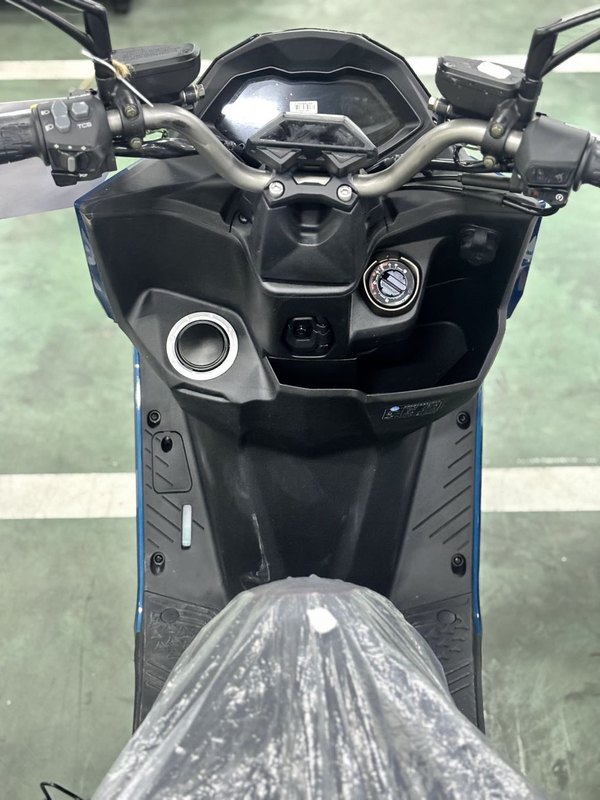 二手光阳KRV180