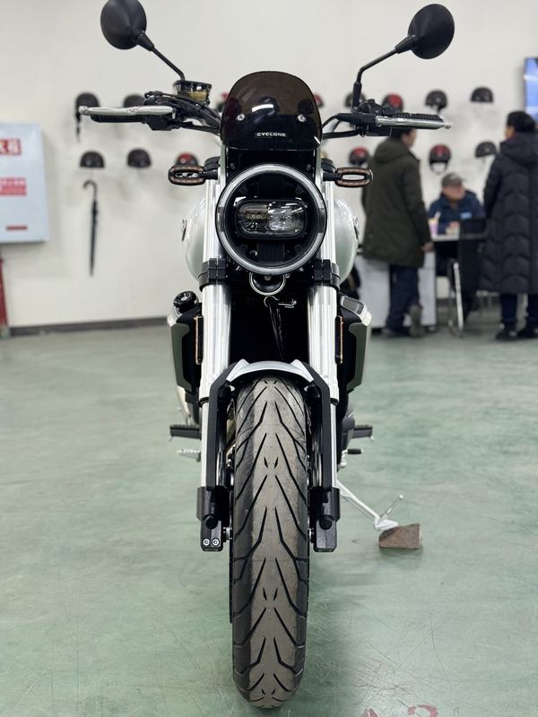 二手赛科龙RE600