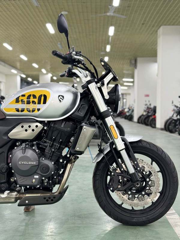 二手赛科龙RE600
