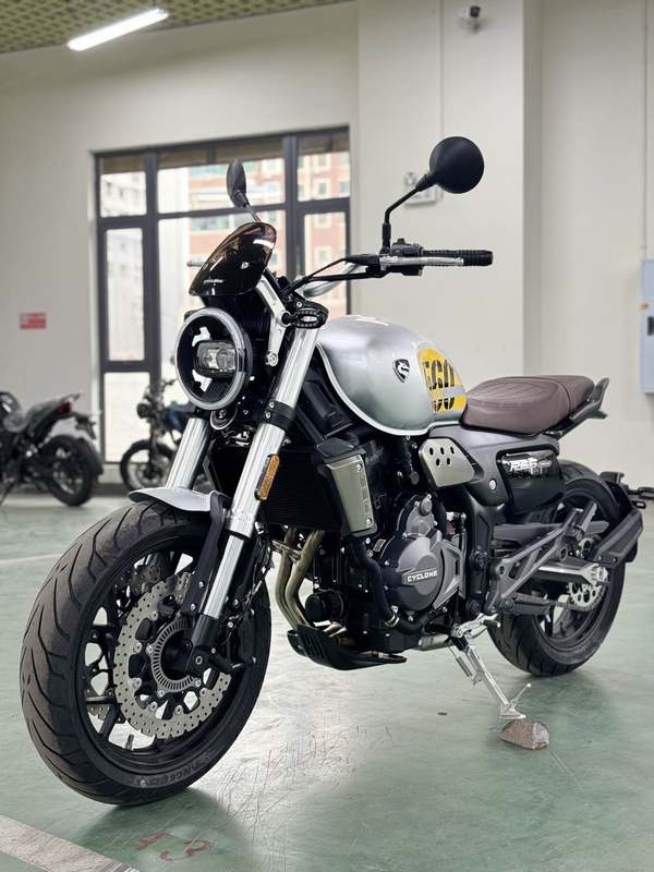 二手赛科龙RE600